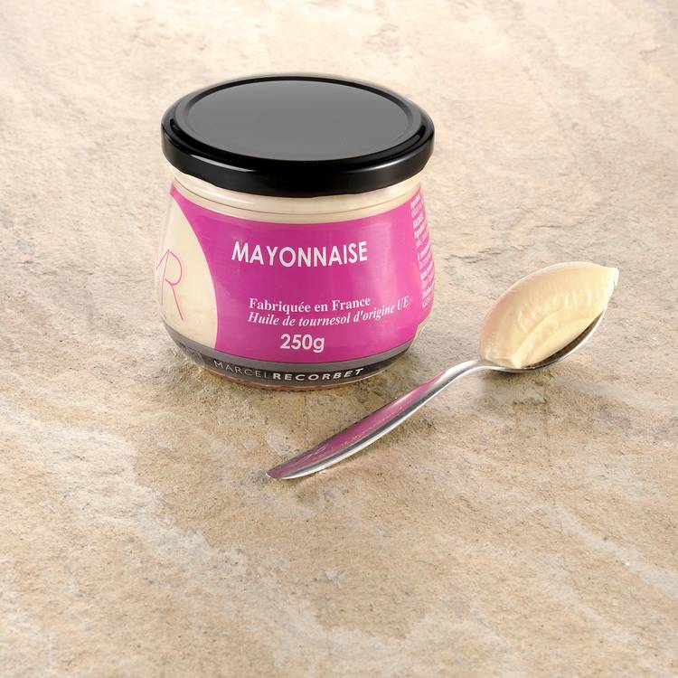 La Mayonnaise