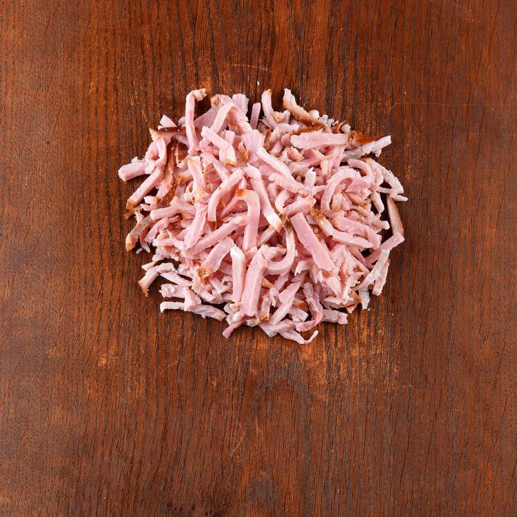 Les Allumettes de bacon BIO