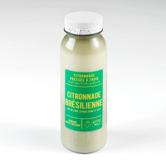 La Citronnade Bresilienne
