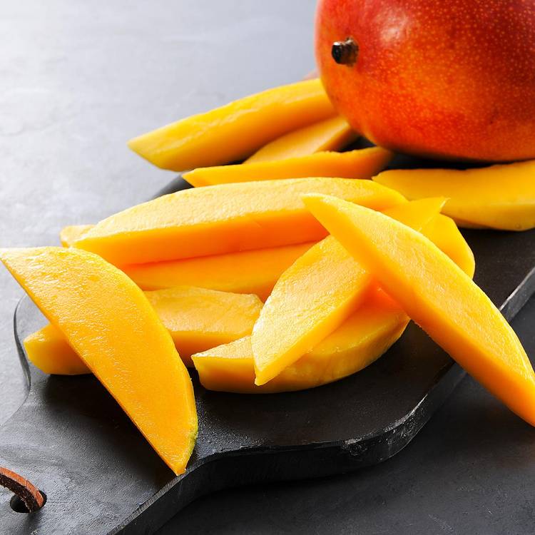 La Mangue en bâtonnets