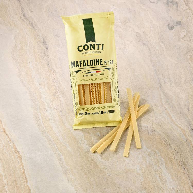 Les Mafaldine "Conti"