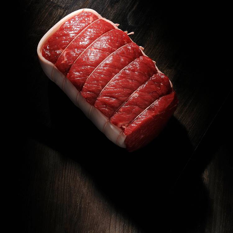 Le Rosbeef **