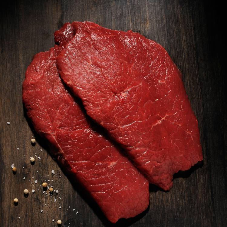 Les Steaks **