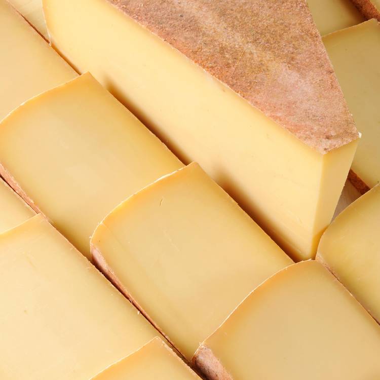 Le Comté AOP doux affinage 5 mois "Marcel Petite"