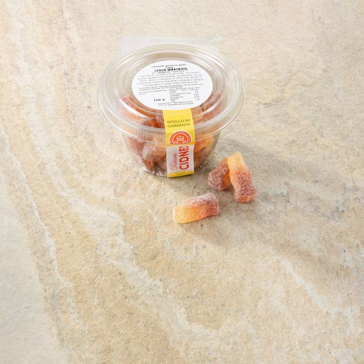 Les Bonbons cola