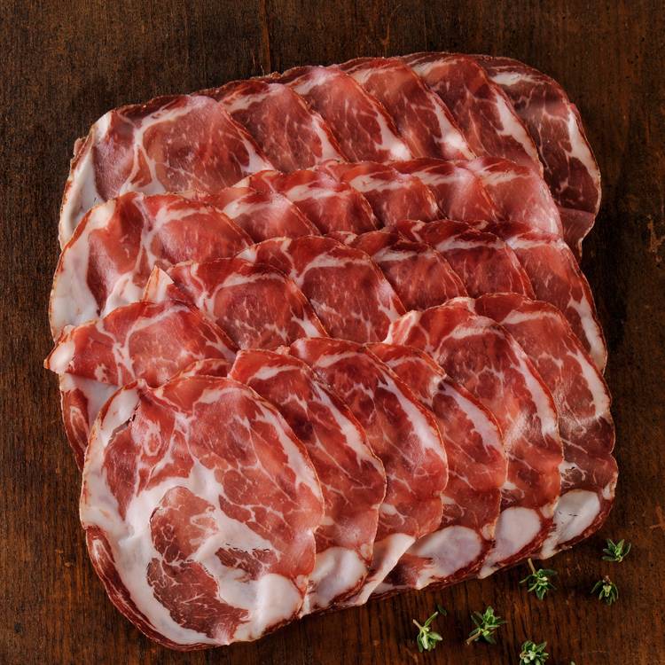 La Coppa italienne tranchée