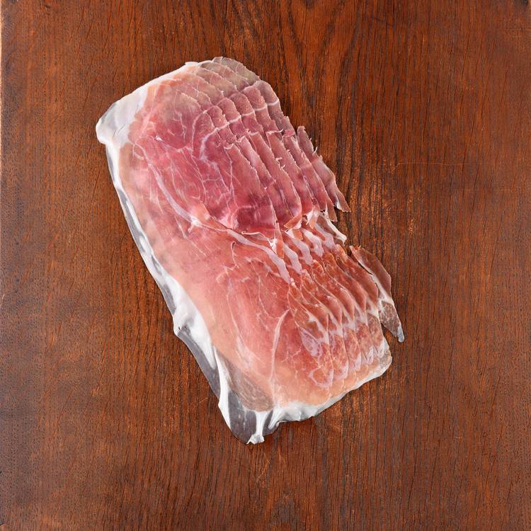 Le Jambon de Parme BIO