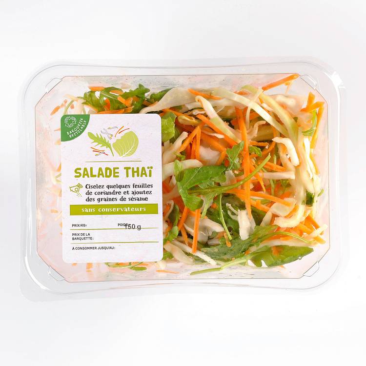 La Salade thaï