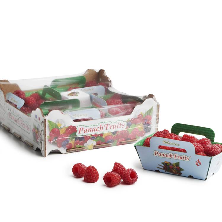 La Framboise tulameen