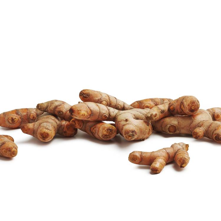 Le Curcuma frais BIO