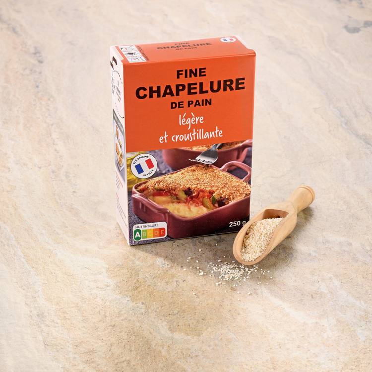 La Chapelure