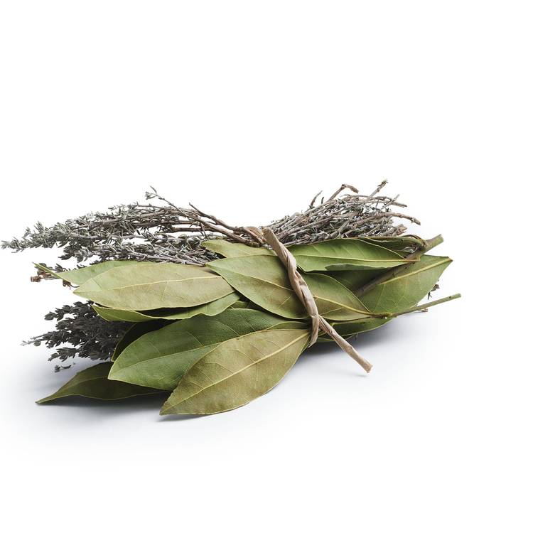 Le Bouquet garni