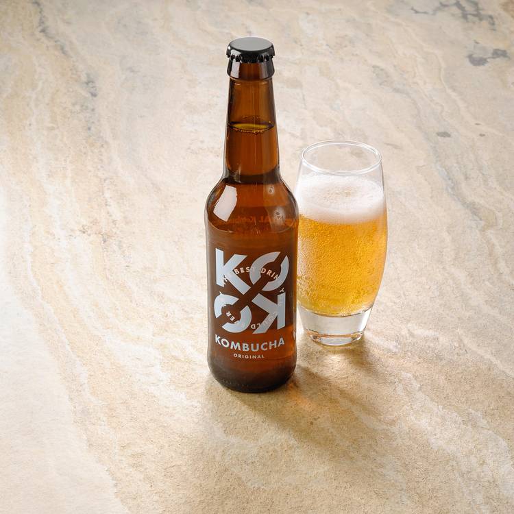 Le Kombucha original BIO