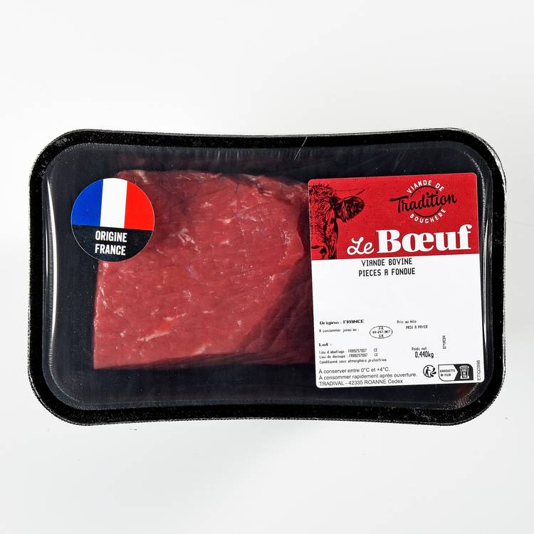 Le Morceau spécial brochette