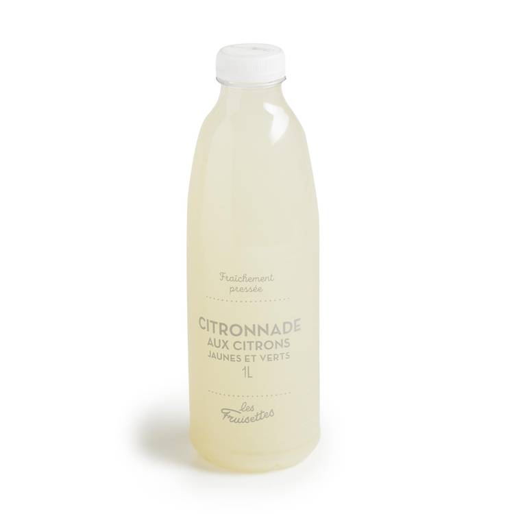 La Citronnade fraîche