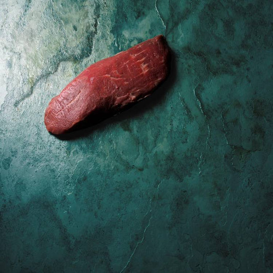 Le Merlan de bœuf ** IGP - Metzger Frères